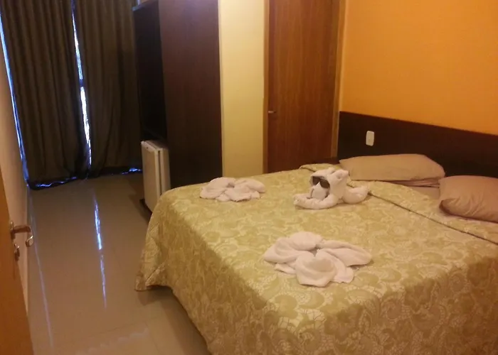 Portal Palace Hotel